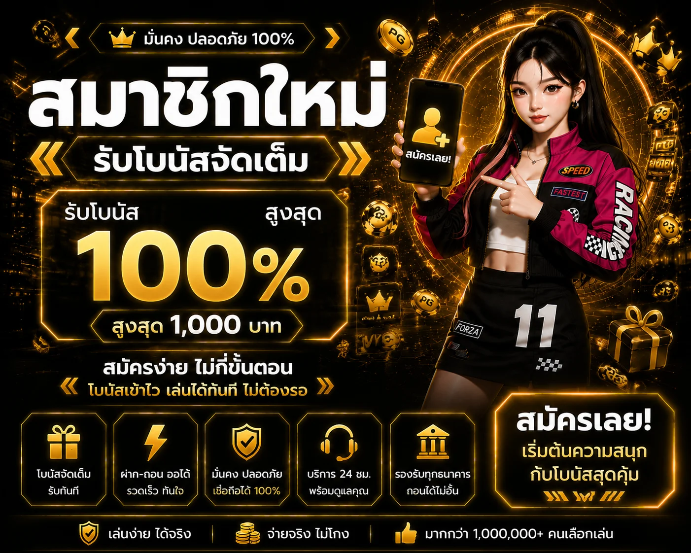 โปรโมชั่น thorin99